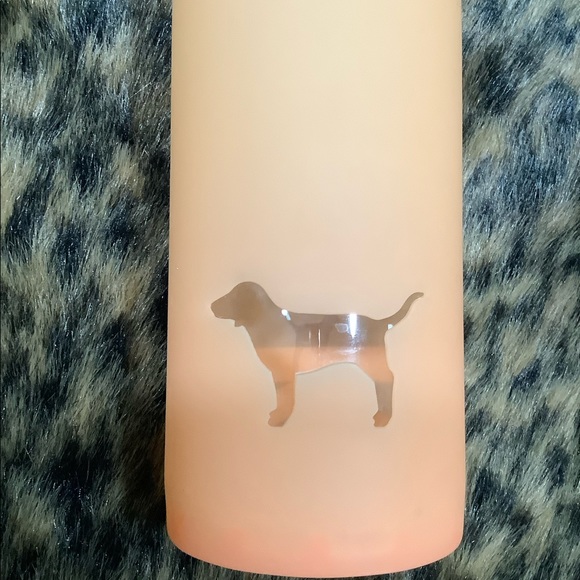 PINK BY VICTORIAS SECRET THERMOS - Picture 6 of 10